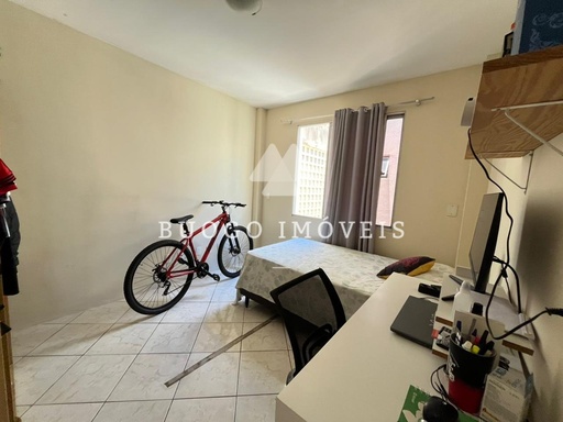 Apartamento de 2 quartos, 61m² no bairro Estreito, em Florianópolis | Eu Corretor