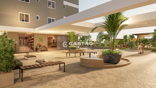 Apartamento de 2 quartos, 55m² no bairro Petrópolis, em Passo Fundo | Eu Corretor