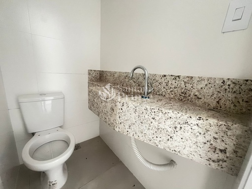 Geminado de 2 quartos, 120m² no bairro Jardim Leblon, em Belo Horizonte | Eu Corretor