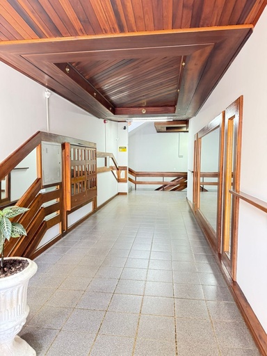 Apartamento de 2 quartos, no bairro Centro, em Curitibanos | Eu Corretor