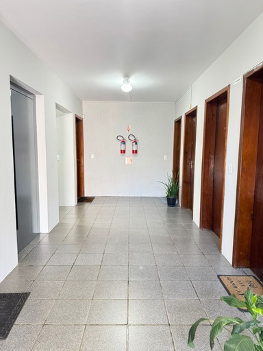 Apartamento de 2 quartos, no bairro Centro, em Curitibanos | Eu Corretor