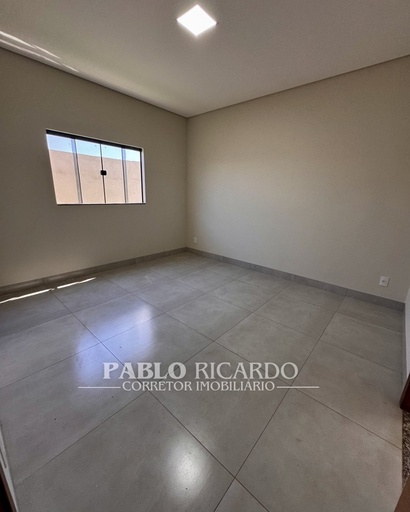 Casa de 3 quartos, 105m² no bairro Buritis I, em Tangará da Serra | Eu Corretor
