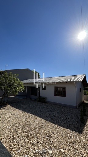 Casa de 3 quartos, 275m² no bairro Dom Joaquim, em Brusque | Eu Corretor