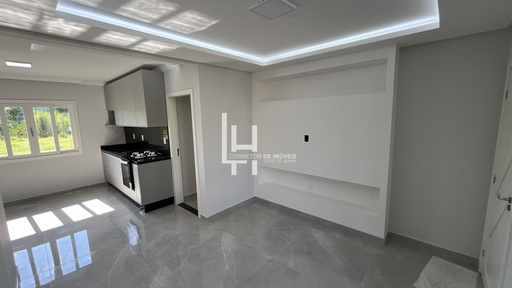 Casa de 3 quartos, 275m² no bairro Dom Joaquim, em Brusque | Eu Corretor