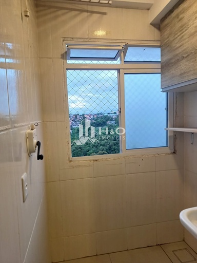 Apartamento de 2 quartos, 47m² no bairro Vila Correa, em Ferraz de Vasconcelos | Eu Corretor