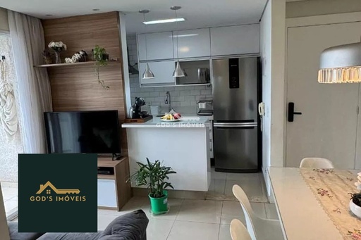 Apartamento de 2 quartos, 54m² no bairro Vila Guilherme, em São Paulo | Eu Corretor