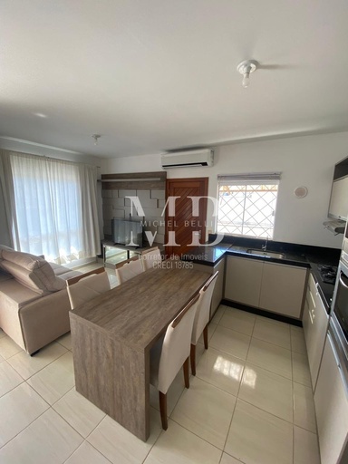 Casa de 3 quartos, 70m² no bairro Dom Joaquim, em Brusque | Eu Corretor