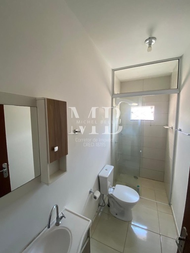 Casa de 3 quartos, 70m² no bairro Dom Joaquim, em Brusque | Eu Corretor