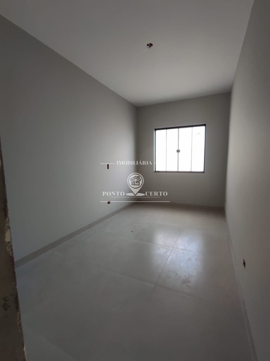 Casa de 2 quartos, no bairro Ecopark, em Cascavel | Eu Corretor