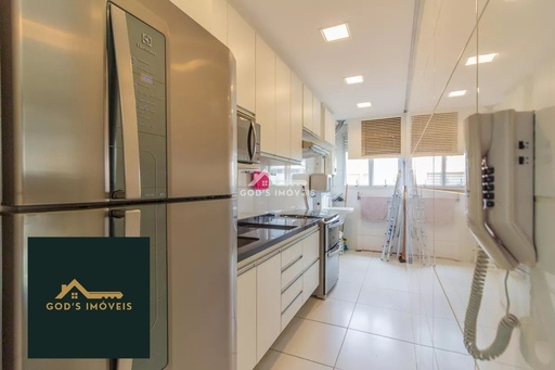 Apartamento de 2 quartos, 68m² no bairro Perdizes, em São Paulo | Eu Corretor