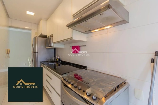 Apartamento de 2 quartos, 68m² no bairro Perdizes, em São Paulo | Eu Corretor