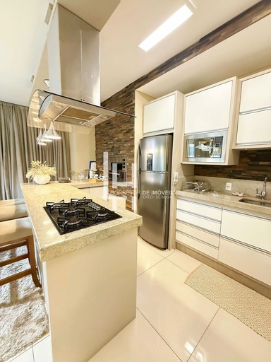 Apartamento de 2 quartos, 83m² no bairro Centro I, em Brusque | Eu Corretor