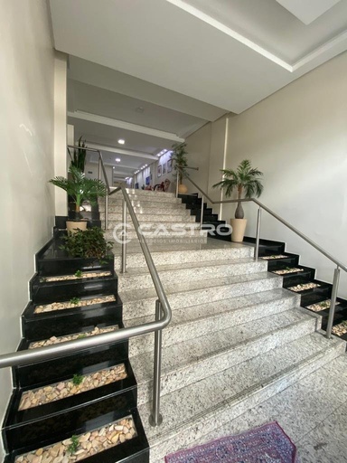 Apartamento de 1 quarto, 40m² no bairro Centro, em Passo Fundo | Eu Corretor