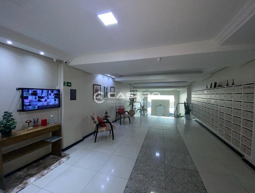 Apartamento de 1 quarto, 40m² no bairro Centro, em Passo Fundo | Eu Corretor