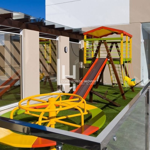 Apartamento de 2 quartos, 79m² no bairro Centro I, em Brusque | Eu Corretor