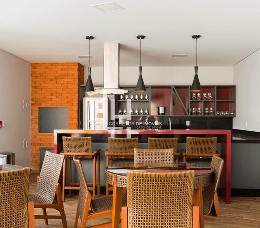 Apartamento de 2 quartos, 79m² no bairro Centro I, em Brusque | Eu Corretor