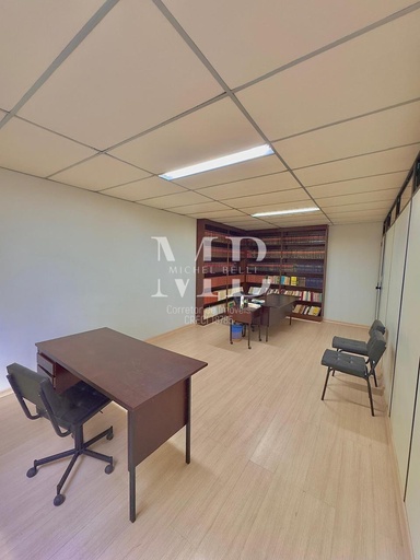 Sala Comercial de 39m² no bairro Centro 2, em Brusque | Eu Corretor