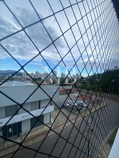 Apartamento de 2 quartos, 80m² no bairro Santa Rita, em Brusque | Eu Corretor