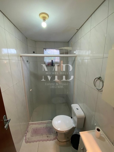 Apartamento de 2 quartos, 69m² no bairro São Pedro, em Brusque | Eu Corretor