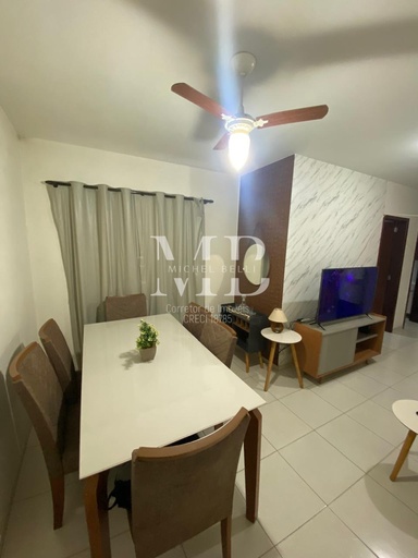Apartamento de 2 quartos, 69m² no bairro São Pedro, em Brusque | Eu Corretor