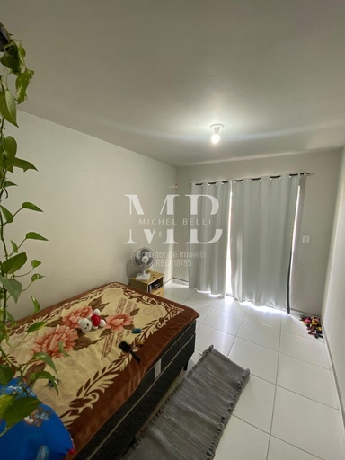 Casa de 2 quartos, no bairro Dom Joaquim, em Brusque | Eu Corretor