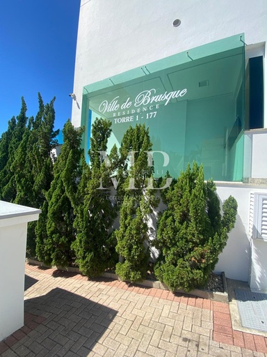 Apartamento de 3 quartos, no bairro São Luiz, em Brusque | Eu Corretor