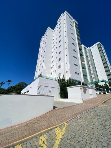 Apartamento de 3 quartos, no bairro São Luiz, em Brusque | Eu Corretor