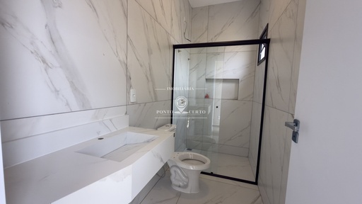 Casa de 1 quarto, 60m² no bairro Recanto Tropical, em Cascavel | Eu Corretor