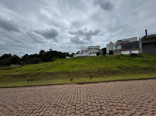 Lote/Terreno de 1369m² no bairro Budag, em Rio do Sul | Eu Corretor