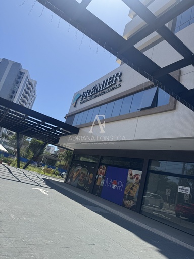 Imóvel Comercial no bairro Jardins, em Aracaju | Eu Corretor
