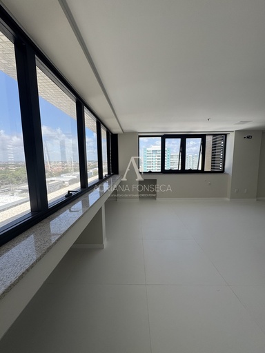 Imóvel Comercial no bairro Jardins, em Aracaju | Eu Corretor