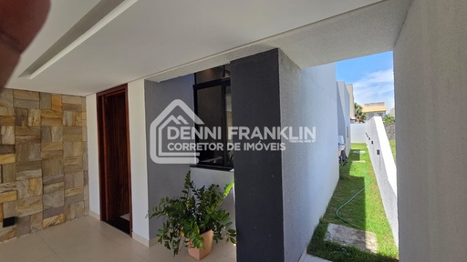 Casa de Condomínio de 3 quartos, 300m² no bairro Mosqueiro, em Aracaju | Eu Corretor
