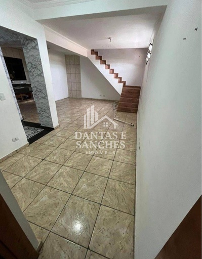 Casa de 2 quartos, 85m² no bairro Parque Capuava, em Santo André | Eu Corretor