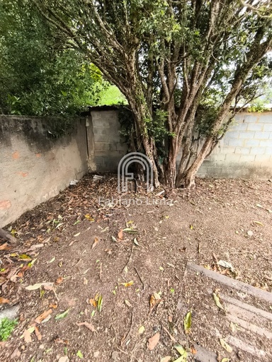 Casa de 2 quartos, no bairro Perissê, em Nova Friburgo | Eu Corretor