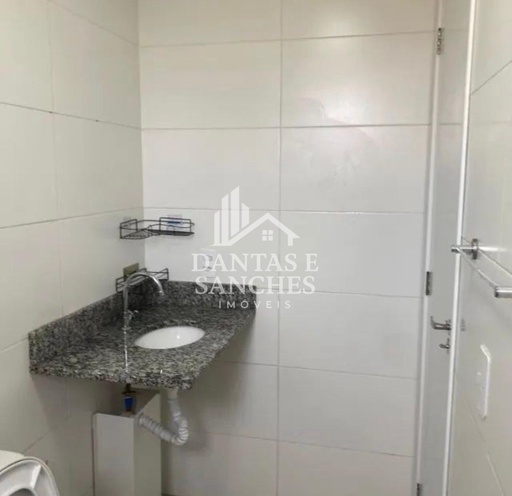 Apartamento de 2 quartos, 45m² no bairro Parque Oratório, em Santo André | Eu Corretor