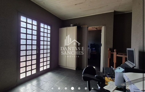 Sobrado de 3 quartos, no bairro Vila Floresta, em Santo André | Eu Corretor