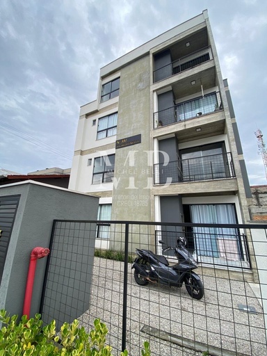 Apartamento no bairro Rio Branco, em Brusque | Eu Corretor