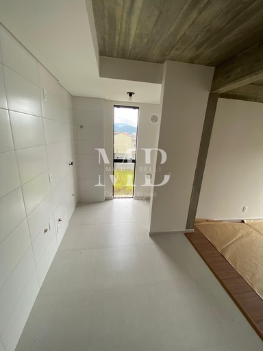 Apartamento no bairro Rio Branco, em Brusque | Eu Corretor