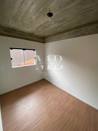Apartamento no bairro Rio Branco, em Brusque | Eu Corretor