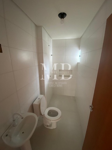 Apartamento no bairro Rio Branco, em Brusque | Eu Corretor
