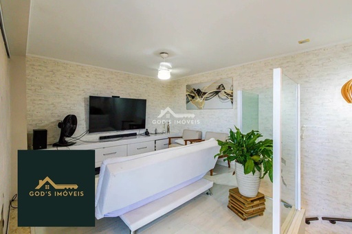 Cobertura de 3 quartos, 142m² no bairro Barra Funda, em São Paulo | Eu Corretor