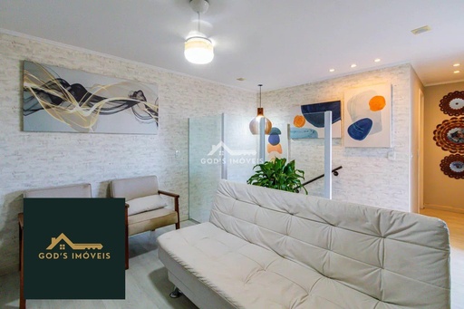 Cobertura de 3 quartos, 142m² no bairro Barra Funda, em São Paulo | Eu Corretor