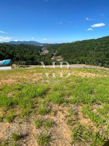 Lote/Terreno de 1388m² no bairro Azambuja, em Brusque | Eu Corretor