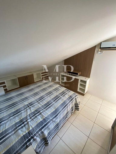 Apartamento de 4 quartos, 170m² no bairro Centro 1, em Brusque | Eu Corretor