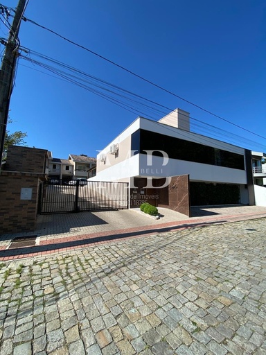 Apartamento de 4 quartos, 170m² no bairro Centro 1, em Brusque | Eu Corretor
