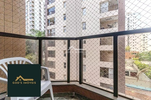 Apartamento de 1 quarto, 43m² no bairro Santa Cecília, em São Paulo | Eu Corretor