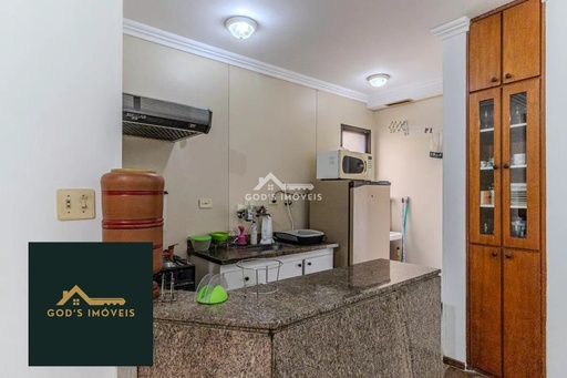 Apartamento de 1 quarto, 43m² no bairro Santa Cecília, em São Paulo | Eu Corretor