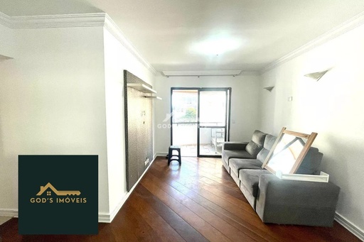 Apartamento de 3 quartos, 92m² no bairro Sumarezinho, em São Paulo | Eu Corretor