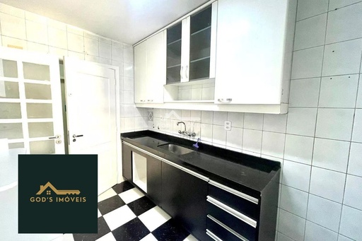 Apartamento de 3 quartos, 92m² no bairro Sumarezinho, em São Paulo | Eu Corretor