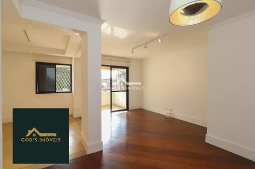 Apartamento de 2 quartos, 92m² no bairro Sumarezinho, em São Paulo | Eu Corretor